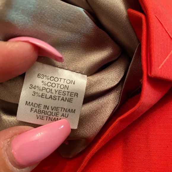 T Tahari sleeveless dress size 10 NWT - Picture 9 of 9